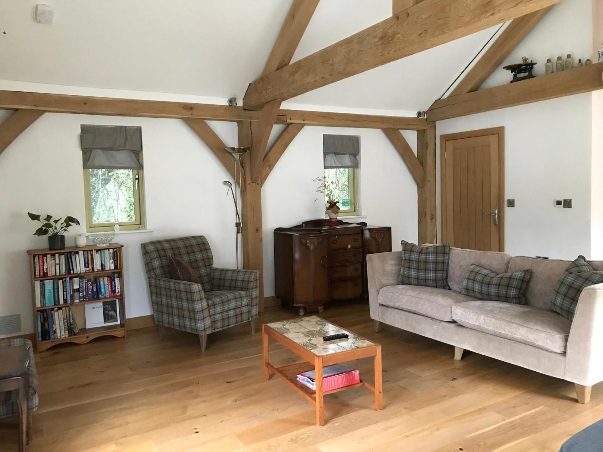 Oak Lodge Tavistock  Extérieur photo