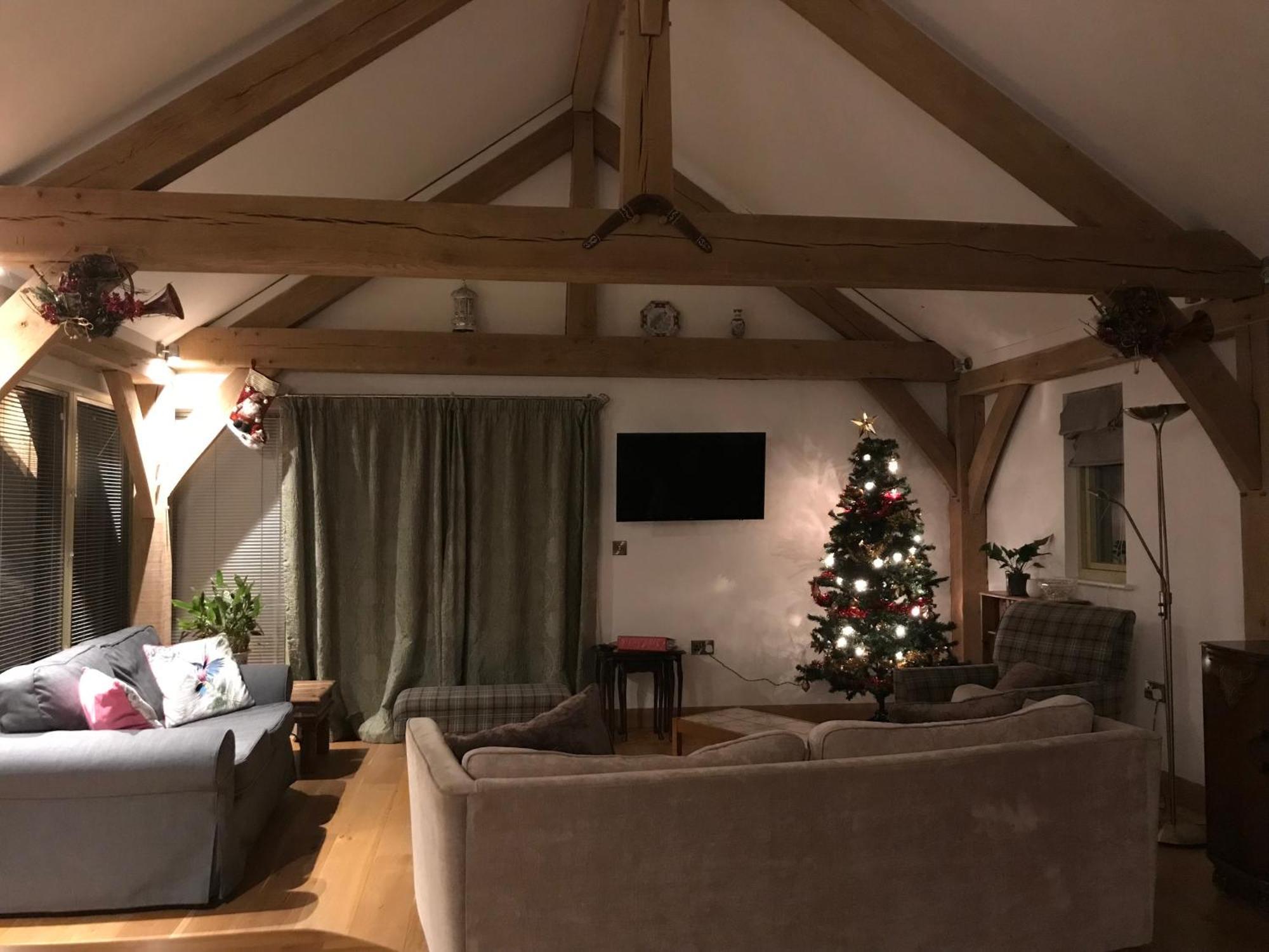 Oak Lodge Tavistock  Extérieur photo