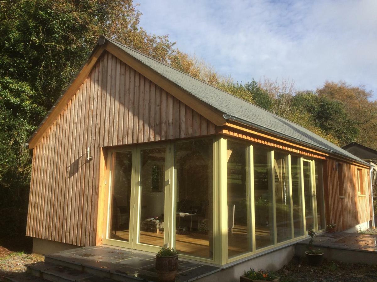 Oak Lodge Tavistock  Extérieur photo